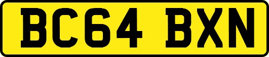 BC64BXN