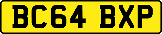 BC64BXP