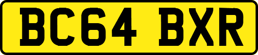 BC64BXR