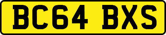 BC64BXS