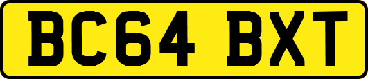 BC64BXT