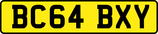 BC64BXY