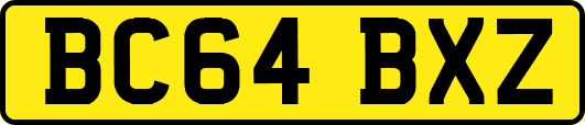 BC64BXZ