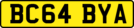 BC64BYA