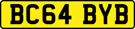 BC64BYB