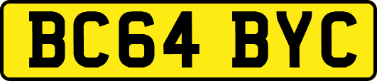 BC64BYC