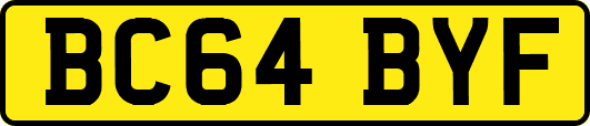 BC64BYF