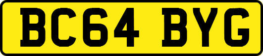 BC64BYG