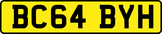 BC64BYH