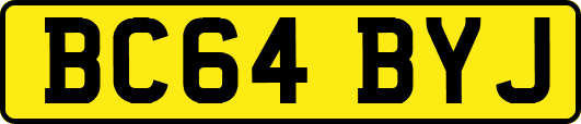 BC64BYJ