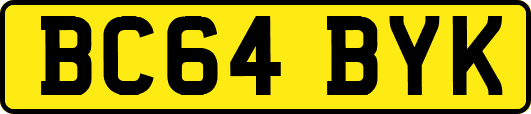 BC64BYK