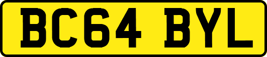 BC64BYL