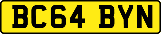 BC64BYN