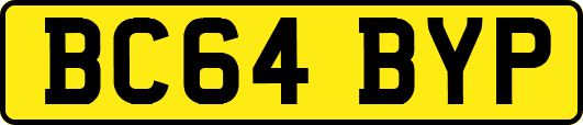 BC64BYP