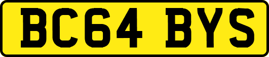 BC64BYS