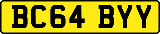 BC64BYY