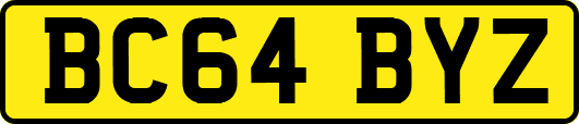 BC64BYZ