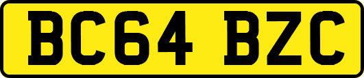 BC64BZC