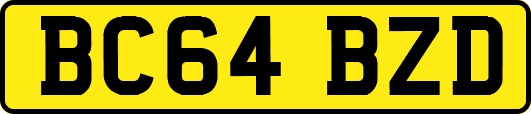 BC64BZD