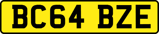 BC64BZE