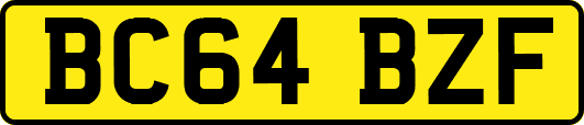BC64BZF