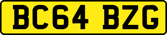 BC64BZG