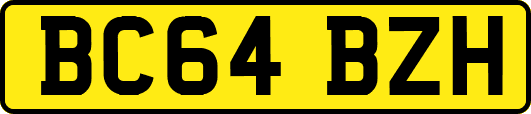 BC64BZH