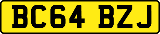 BC64BZJ