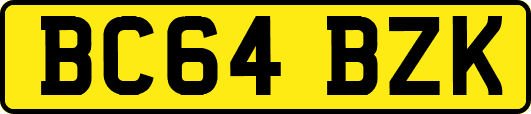 BC64BZK