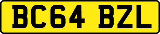 BC64BZL