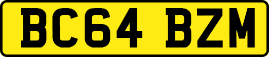 BC64BZM