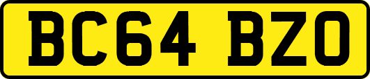 BC64BZO