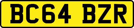BC64BZR