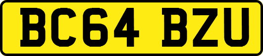BC64BZU