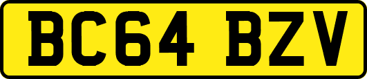 BC64BZV