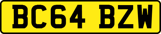 BC64BZW
