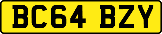 BC64BZY