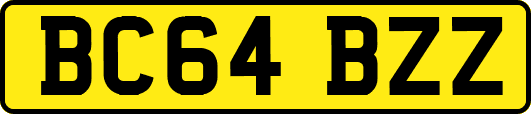 BC64BZZ