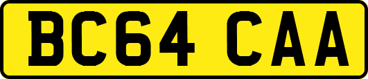 BC64CAA