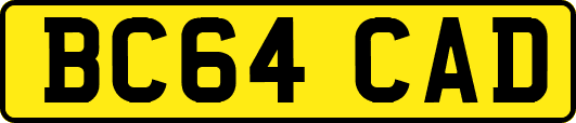 BC64CAD
