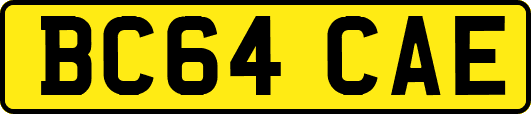 BC64CAE