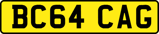 BC64CAG