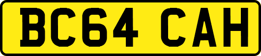 BC64CAH