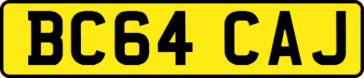 BC64CAJ