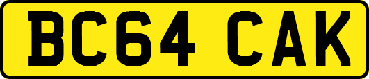BC64CAK