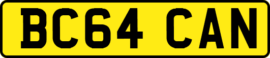BC64CAN