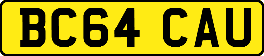 BC64CAU