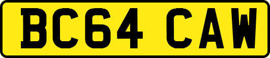 BC64CAW