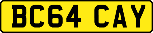 BC64CAY