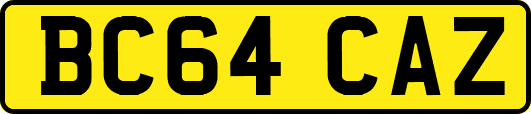 BC64CAZ